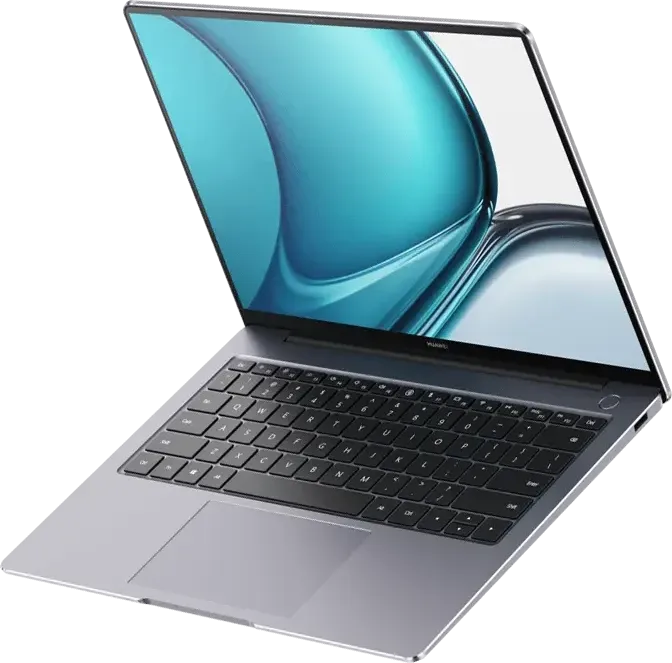 Huawei MateBook 14s 2023 Laptop (13th Gen Core i9/ 16GB RAM/ 1TB SSD/ Win11 Home)