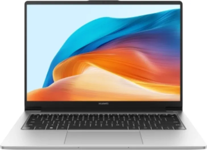 Huawei MateBook D14 2023 Laptop (13th Gen Core i5/ 16GB/ 512GB SSD/ Win11)