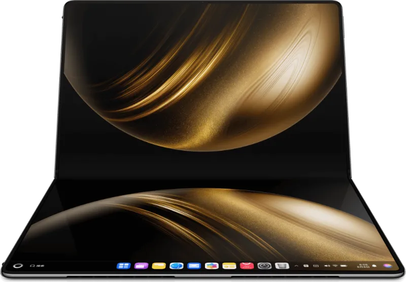Huawei MateBook Fold Laptop (32GB/ 2TB SSD/ HarmonyOS 5)