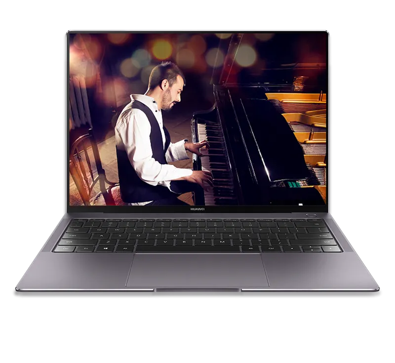 Huawei MateBook X Pro Laptop (8th Gen Ci5/ 8GB/ 256GB/ Win10/ 2GB Graph)