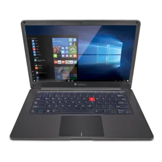 iBall Premio v3.0 Laptop (Pentium Quad Core N4200/ 4GB/ 32GB/ Win10)