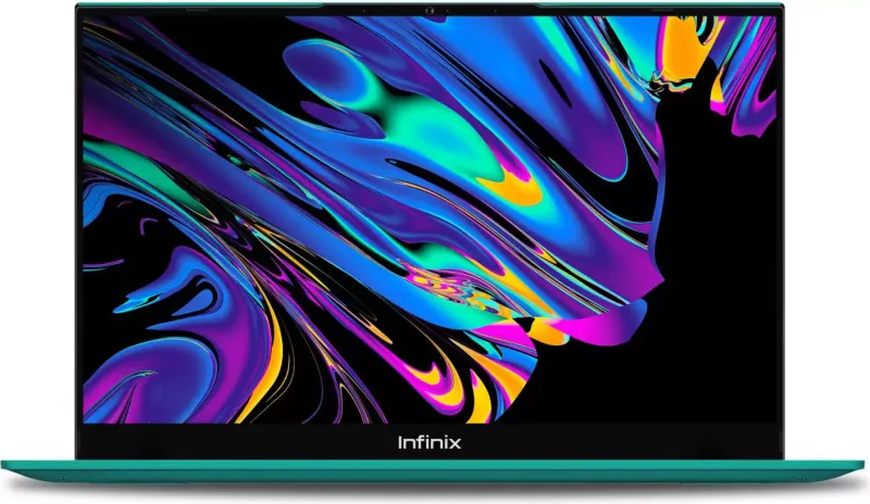 Infinix INBook X1 XL11 Laptop (10th Gen Core i5/ 8GB/ 512GB SSD/ Win11)