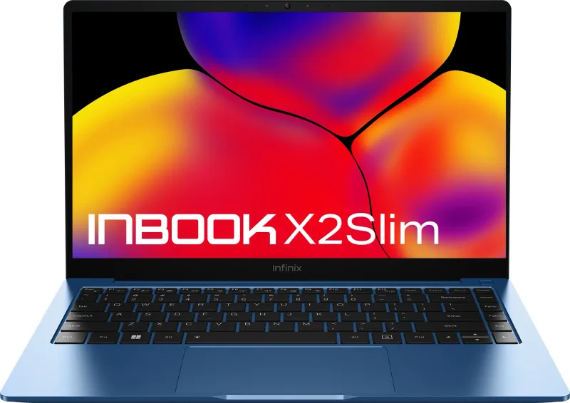 Infinix INBook X2 Slim Series XL23 Laptop (11th Gen Core i5/ 16GB/ 512GB SSD/ Win 11 Home)