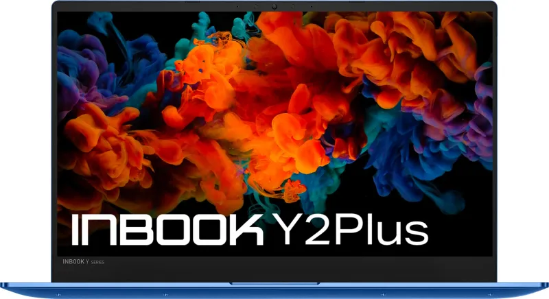 Infinix INBook Y2 Plus XL29 Laptop (11th Gen Core i7/ 16GB/ 512GB SSD/ Win 11 Home)