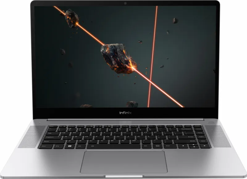 Infinix Zero Book Ultra Laptop (12th Gen Core i9/ 16GB/ 512GB SSD/ Win 11 Home)