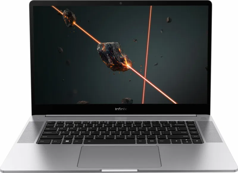 Infinix Zerobook 13 ZL513 Laptop (13th Gen Core i7/ 16GB/ 512GB SSD/ Win 11 Home)