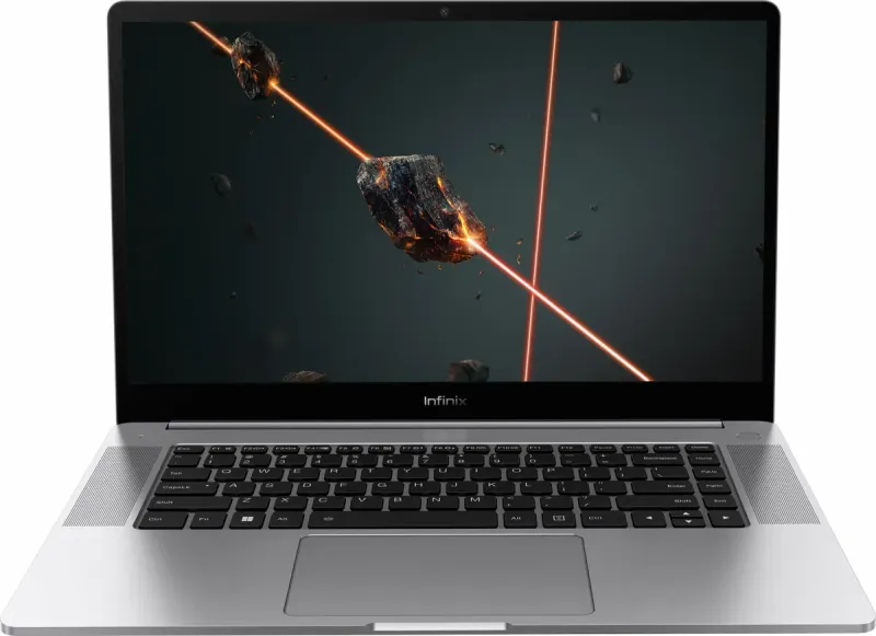 Infinix Zerobook 15 ZL513 Laptop (13th Gen Core i9/ 16GB/ 512GB SSD/ Win 11 Home)