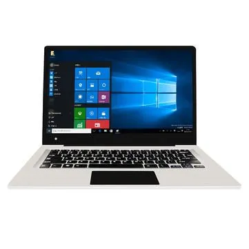 Jumper EZbook 3S Laptop (Intel Apollo Lake N3450/ 6GB/ 256GB SSD/ Win10.1)