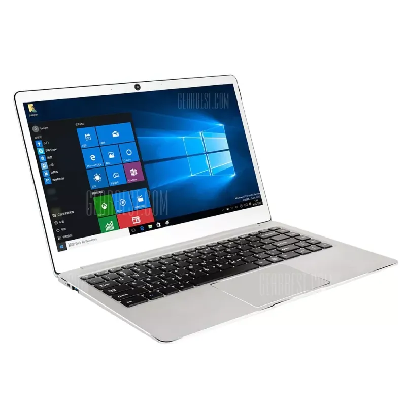 Jumper EZbook X4 Notebook (Intel Gemini Lake N4100/ 4GB/ 128GB SSD/ Win10)