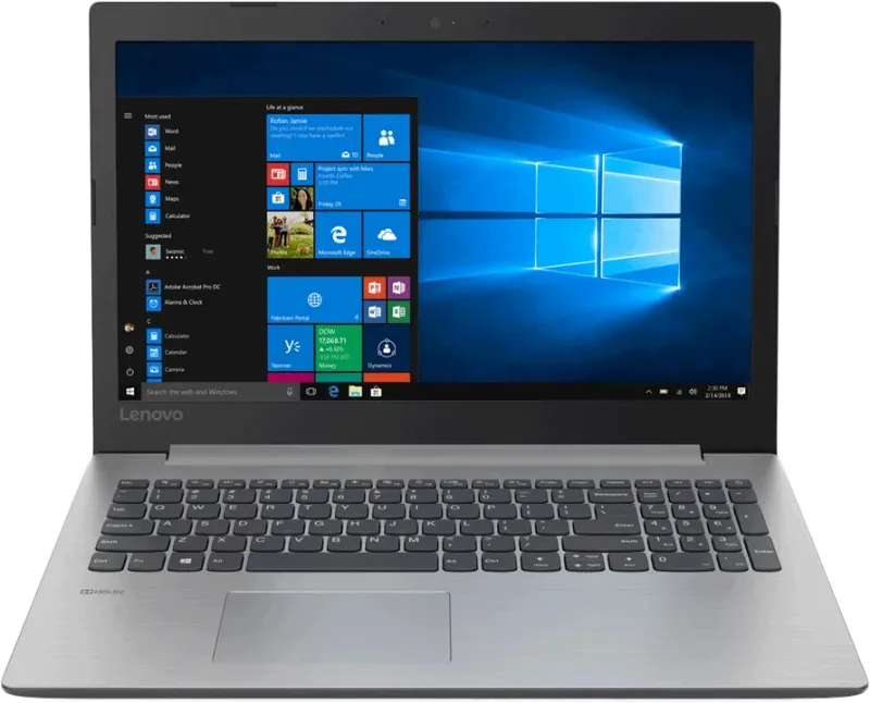 Lenovo 15 Ideapad 330 81DE02YGIN Laptop (8th Gen Core i5/ 8GB/ 1TB/ Win10/ 2GB Graph)