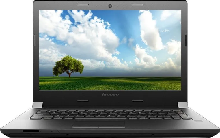 Lenovo B40-45 (59-436667) Laptop (AMD APU E1/ 4GB/ 500GB/ 2GB Graph/DOS)