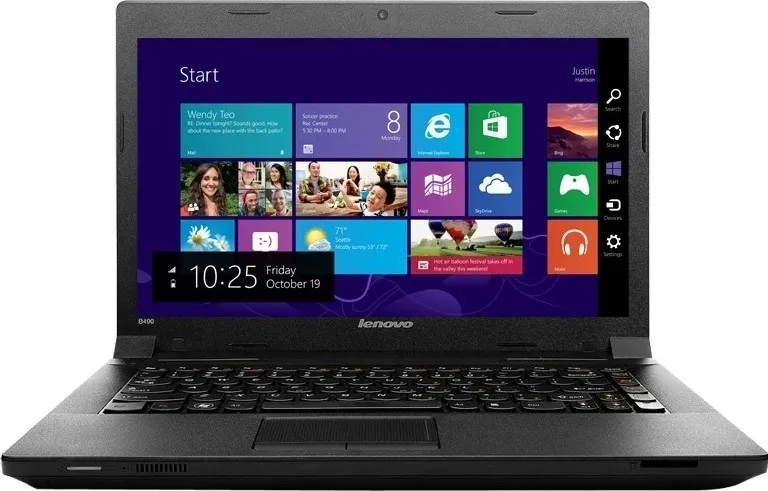 Lenovo B40-70 (59-425078) B Series (Pentium Dual Core/ 2GB/ 500 GB/ Free DOS)
