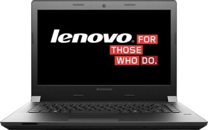 Lenovo B40-70 (59-436219) B Series Laptop (4th gen PDC/ 2GB/ 500 GB/ Win8.1)