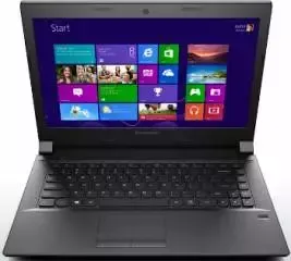 Lenovo B40-80 (80F600A7IH) Notebook (5th Gen Ci3/ 4GB/ 500GB/ FreeDOS)