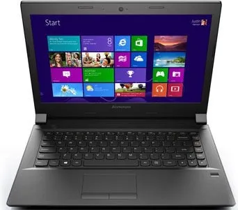 Lenovo B40-80 Notebook (5th Gen Intel Dual Core/ 2GB/ 500GB/ Win8.1) (80F60002IH)