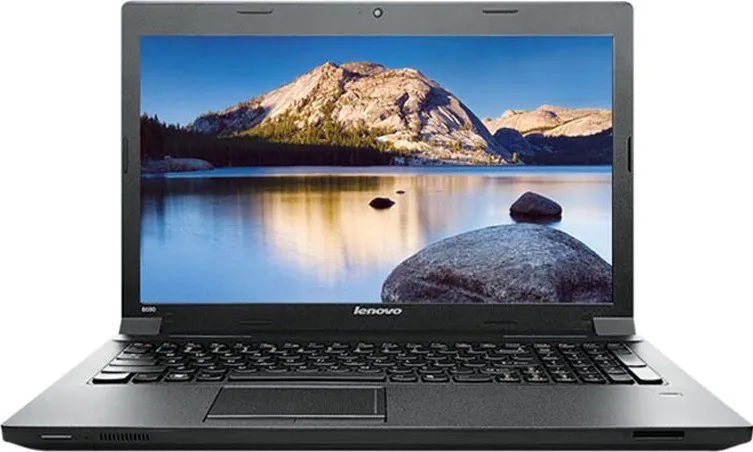 Lenovo B4070 B SeriesLaptop(4th gen Ci3/4GB/ 500 GB /DOS)