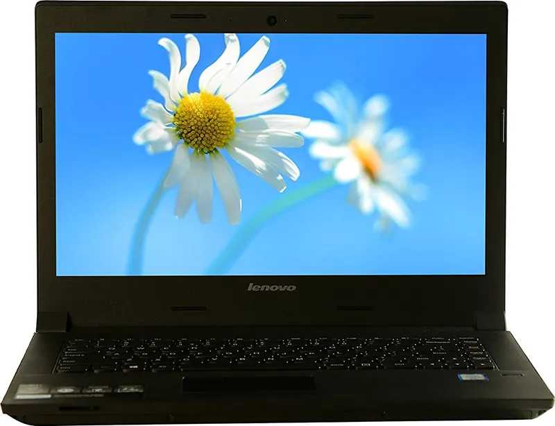 Lenovo B41-80 Business Laptop (6th Gen Ci5/ 4GB/ 1TB/ Win10 Pro)