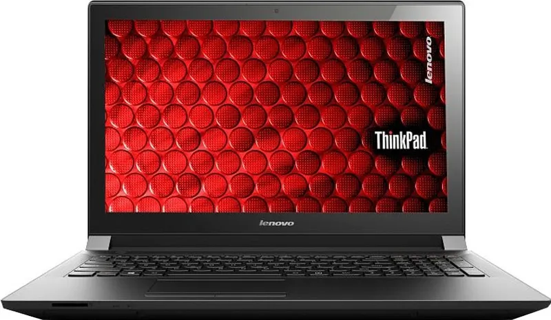 Lenovo B50-70 (59-425871) Laptop (4th Gen Pentium Dual Core/ 2GB/500GB/Intel HD 4000 Graph/DOS)