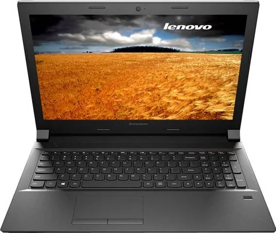 Lenovo B50-70 Notebook (4th Gen Ci5/ 4GB/ 500GB/ FreeDOS) (59-441714)