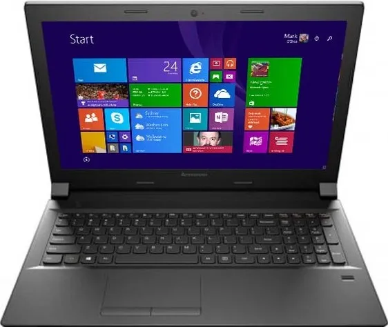 Lenovo B50-80 (80EW02D9IH) Notebook (4th Gen PDC/ 4GB/ 500GB/ Win8.1)