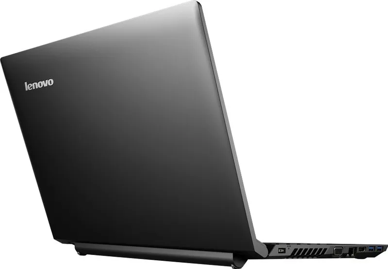 Lenovo B50-80 Notebook (4th Gen Ci3/ 4GB/ 500GB/ FreeDOS) (80LT0034IH)