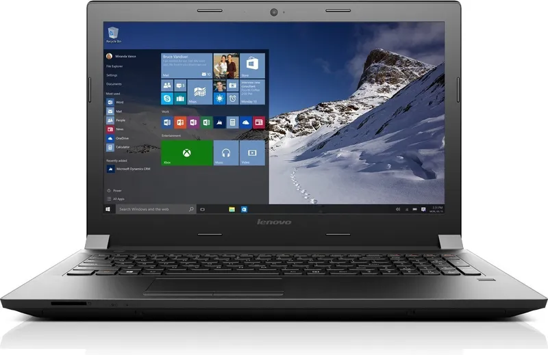 Lenovo B51-80 Notebook (6th Gen Ci5/ 8GB/ 1TB/ Win10/ 2GB Graph)