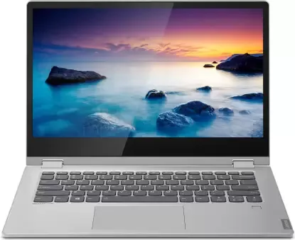 Lenovo C340 81N400CXIN Laptop (8th Gen Core i3/ 4GB/ 256GB SSD/ Win10 Home)
