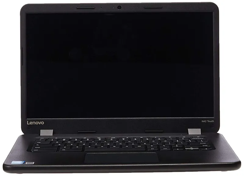 Lenovo Chromebook N22-20 (80VH0000US) Laptop (Celeron Dual Core/ 2GB/ 16GB SSD/ Chrome OS)