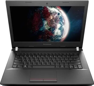 Lenovo E40-80 E Series Notebook (5th Gen Ci3/ 4GB/ 500GB/ Win8 Pro) (80HR006SIH)