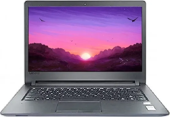 Lenovo E41-55 82FJ00B5IH Laptop (Athlon 3050U/ 4GB/ 1TB HDD/ DOS)
