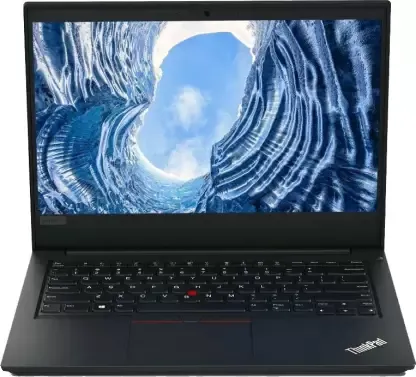 Lenovo E490 20N8S0JD00 Laptop (8th Gen Core i5/ 8GB/ 1TB 128GB SSD/ Win10 Pro/ 2GB Graph)