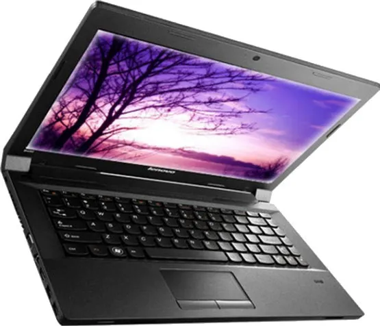 Lenovo Essential B490 (59-384796) Laptop (3rd Gen Ci5/ 2GB/ 500GB/ DOS)