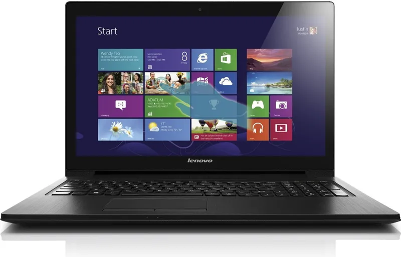 Lenovo Essential G Series (Intel Core i3/4GB/ 500 GB/Intel HD Graphics 4000/ Windows 8)