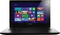 Lenovo Essential G400s (59-383645) Laptop (3rd Gen Ci5/ 4GB/ 500GB/ Win8/ 2GB Graph/ Touch)