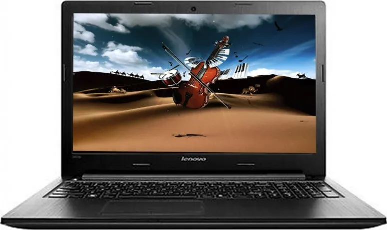 Lenovo Essential G50-70 (4th Gen Ci3/ 2GB/ 500GB/ FreeDOS)
