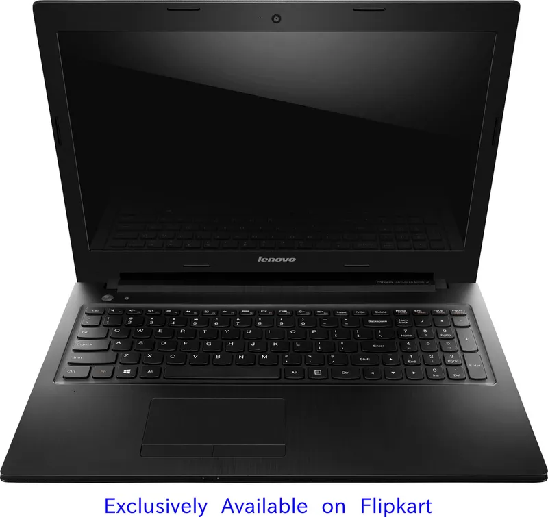 Lenovo Essential G505s (59-379862) Laptop (APU Quad Core A8/ 8GB/ 1TB/ DOS/ 2.5GB Graph)