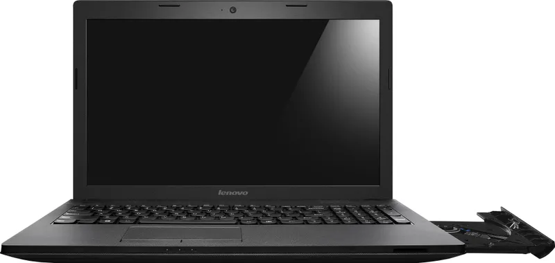 Lenovo Essential G510 (59-382757) Laptop (4th Gen Ci3/ 4GB/ 500GB/ DOS)