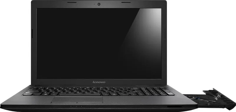 Lenovo Essential G510 (59-398438) Laptop (4th Gen Ci3/ 4GB/ 500GB/ DOS/ 2GB Graph)
