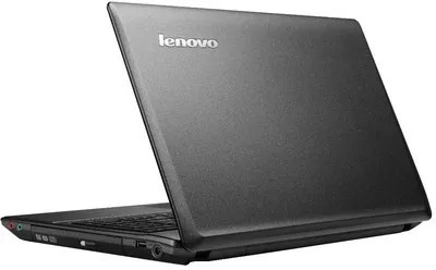 Lenovo Essential G560 (59-317252) Laptop (1st Gen Ci3/ 2GB/ 500GB/ Win7 HB)