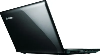 Lenovo Essential G570 (59-340549) Laptop (2nd Gen Ci3/ 2GB/ 320GB/ DOS)