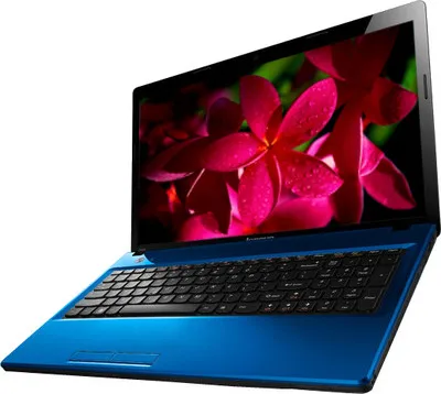 Lenovo Essential G580 (59-324015) Laptop (3rd Gen Ci3/ 2GB/ 500GB/ DOS)