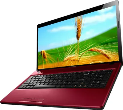 Lenovo Essential G580 (59-336936) Laptop (2nd Gen Ci3/ 4GB/ 500GB/ DOS/ 1GB Graph)