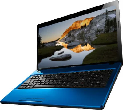 Lenovo Essential G580 (59-351474) Laptop (2nd Gen PDC/ 2GB/ 500GB/ DOS)