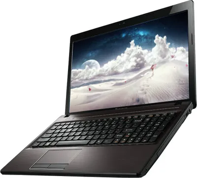 Lenovo Essential G580 (59-355396) Laptop (2nd Gen Ci3/ 2GB/ 500GB/ Win8)