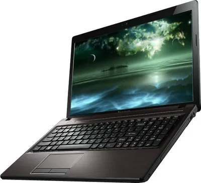 Lenovo Essential G580 (59-355398) Laptop (2nd Gen Ci3/ 2GB/ 500GB/ Win8/ 1 GB Graph)