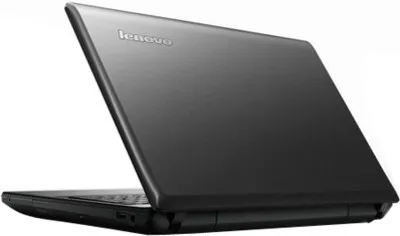 Lenovo Essential G580 (59-356381) Laptop (2nd Gen PDC/ 4GB/ 1 TB/ Win8)