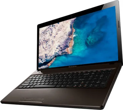Lenovo Essential G580 (59-363678) Laptop (2nd Gen Ci3/ 2GB/ 500GB/ Win8)