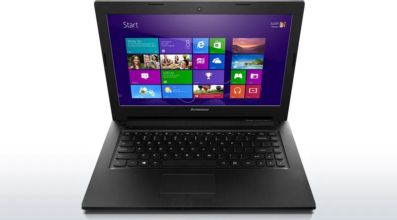 Lenovo G Series (59-415703) Laptop (APU Dual Core A4/ 4GB/ 500GB/ Win8.1)