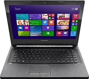 Lenovo G40-80 Notebook (80E400X1IN) (5th Gen Ci3/ 4GB/ 1TB/ Win10)
