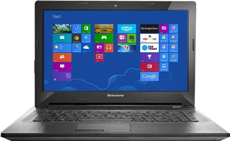 Lenovo G40-80 Notebook (80KY005UIN) (4th Gen Ci3/ 4GB/ 500GB/ Win8.1)